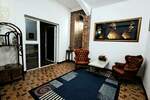 Dvosoban stan, Beograd, Kalenić, izdavanje, 50m2, 550e, id1444489
