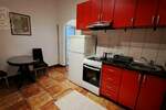 Dvosoban stan, Beograd, Kalenić, izdavanje, 50m2, 550e, id1444489