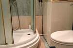 Dvosoban stan, Beograd, Kalenić, izdavanje, 50m2, 550e, id1444489