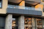 Jednosoban stan, Beograd, Južni bulevar, izdavanje, 35m2, 700e, id1444490