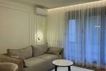 Jednosoban stan, Beograd, Južni bulevar, izdavanje, 35m2, 700e, id1444490