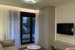 Jednosoban stan, Beograd, Južni bulevar, izdavanje, 35m2, 700e, id1444490