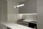 Jednosoban stan, Beograd, Južni bulevar, izdavanje, 35m2, 700e, id1444490