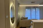 Jednosoban stan, Beograd, Južni bulevar, izdavanje, 35m2, 700e, id1444490