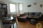 Dvosoban stan, Beograd, Blok 28, izdavanje, 58m2, 600e, id1444492