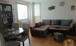Dvosoban stan, Beograd, Blok 28, izdavanje, 58m2, 600e, id1444492