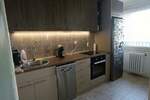 Dvosoban stan, Beograd, Blok 28, izdavanje, 58m2, 600e, id1444492