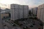 Dvosoban stan, Beograd, Blok 67 - Belville, izdavanje, 50m2, 650e, id1444493