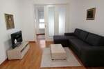 Dvosoban stan, Beograd, Blok 67 - Belville, izdavanje, 50m2, 650e, id1444493