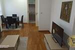 Dvosoban stan, Beograd, Blok 67 - Belville, izdavanje, 50m2, 650e, id1444493