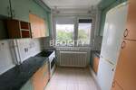 Dvosoban stan, Novi Sad, Bulevar Oslobođenja, izdavanje, 66m2, 350e, id1444496