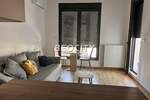 Dvosoban stan, Novi Sad, Sajam, izdavanje, 43m2, 550e, id1444623