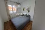 Dvosoban stan, Novi Sad, Novo Naselje, izdavanje, 37m2, 400e, id1444625