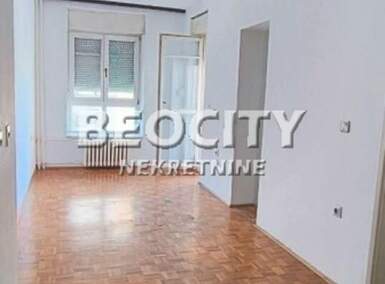 Dvosoban stan, Novi Sad, Adamovićevo Naselje, izdavanje, 44m2, 300e, id1444639