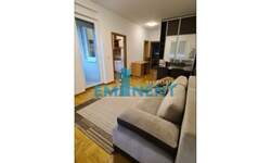 Dvosoban stan, Beograd, Crveni Krst, izdavanje, 45m2, 650e, id830449