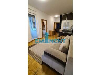 Dvosoban stan, Beograd, Crveni Krst, izdavanje, 45m2, 650e, id830449
