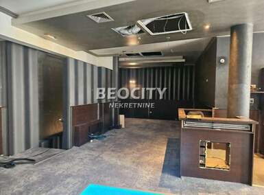 Poslovni prostor / Lokal, Beograd, Vračar (centar), izdavanje, 180m2, 2800e, id1444817