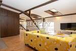 Dvosoban stan, Beograd, Vračar (centar), izdavanje, 61m2, 550e, id1444890