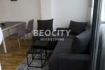 Dvosoban stan, Novi Sad, Telep, izdavanje, 42m2, 400e, id1444893