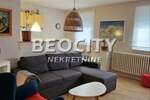 Dvosoban stan, Novi Sad, Centar, izdavanje, 44m2, 550e, id1444894