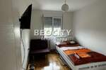 Trosoban stan, Novi Sad, Novo Naselje, izdavanje, 90m2, 800e, id1444897