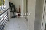 Dvosoban stan, Novi Sad, Adamovićevo Naselje, izdavanje, 44m2, 400e, id1444903