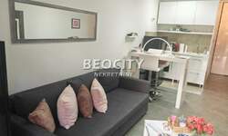 Jednosoban stan, Beograd, Zvezdara, prodaja, 24m2, 103000e, id1444906