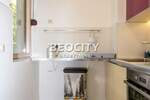 Jednosoban stan, Beograd, Vračar (centar), izdavanje, 31m2, 800e, id1444921