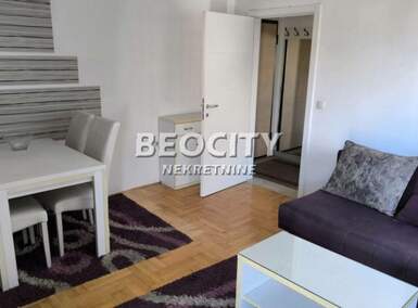 Dvosoban stan, Novi Sad, Podbara, izdavanje, 36m2, 350e, id1444930