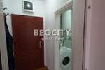 Dvosoban stan, Novi Sad, Bulevar Evrope, prodaja, 38m2, 121000e, id1444935