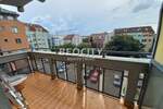 Dvosoban stan, Novi Sad, Bulevar Evrope, prodaja, 38m2, 121000e, id1444935