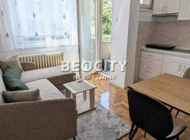 Dvosoban stan, Novi Sad, Sajam, izdavanje, 28m2, 350e, id1444937