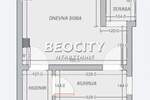 Jednosoban stan, Beograd, Mirijevo I, prodaja, 37m2, 73000e, id1444942