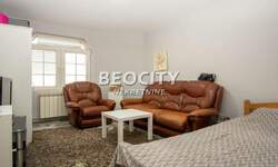 Cetvorosoban stan, Beograd, Voždovac, prodaja, 80m2, 145000e, id1444951