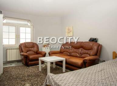 Cetvorosoban stan, Beograd, Voždovac, prodaja, 80m2, 145000e, id1444951