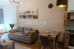 Dvosoban stan, Novi Sad, Liman 4, izdavanje, 43m2, 450e, id1444963