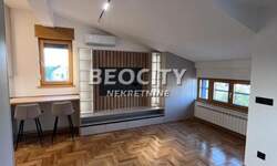 Dvosoban stan, Beograd, Zvezdara, izdavanje, 38m2, 700e, id1444965