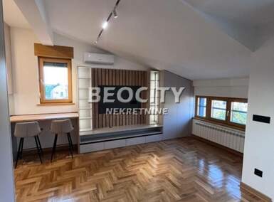 Dvosoban stan, Beograd, Zvezdara, izdavanje, 38m2, 700e, id1444965