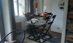 Dvosoban stan, Beograd, Blok 63, izdavanje, 65m2, 600e, id1421889