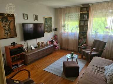 Cetvorosoban stan, Niš, prodaja, 82m2, 150000e, id1424549