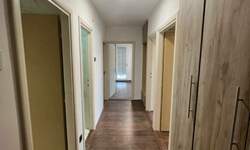 Trosoban stan, Niš, prodaja, 70m2, 139000e, id1444973