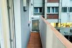 Jednoiposoban stan, Beograd, Mašinski fakultet, izdavanje, 40m2, 530e, id1444974