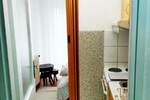Jednoiposoban stan, Beograd, Mašinski fakultet, izdavanje, 40m2, 530e, id1444974