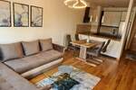 Dvosoban stan, Beograd, Blok 65, izdavanje, 56m2, 1200e, id1444975