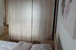Dvosoban stan, Beograd, Blok 65, izdavanje, 56m2, 1200e, id1444975