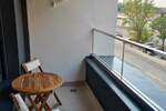 Dvosoban stan, Beograd, Blok 65, izdavanje, 56m2, 1200e, id1444975