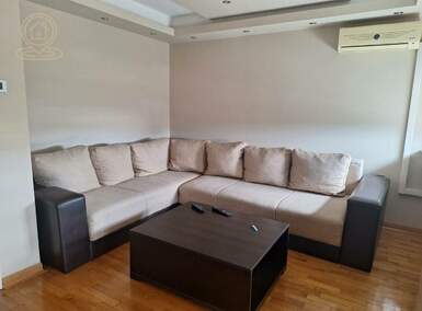 Dvosoban stan, Niš, izdavanje, 45m2, 400e, id1444977