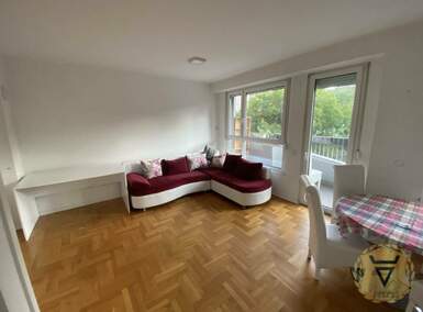 Dvosoban stan, Beograd, Blok 63, izdavanje, 55m2, 750e, id1444980