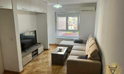 Dvosoban stan, Beograd, Đeram, izdavanje, 43m2, 620e, id1444981
