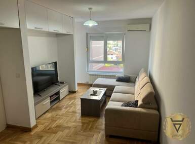 Dvosoban stan, Beograd, Đeram, izdavanje, 43m2, 620e, id1444981